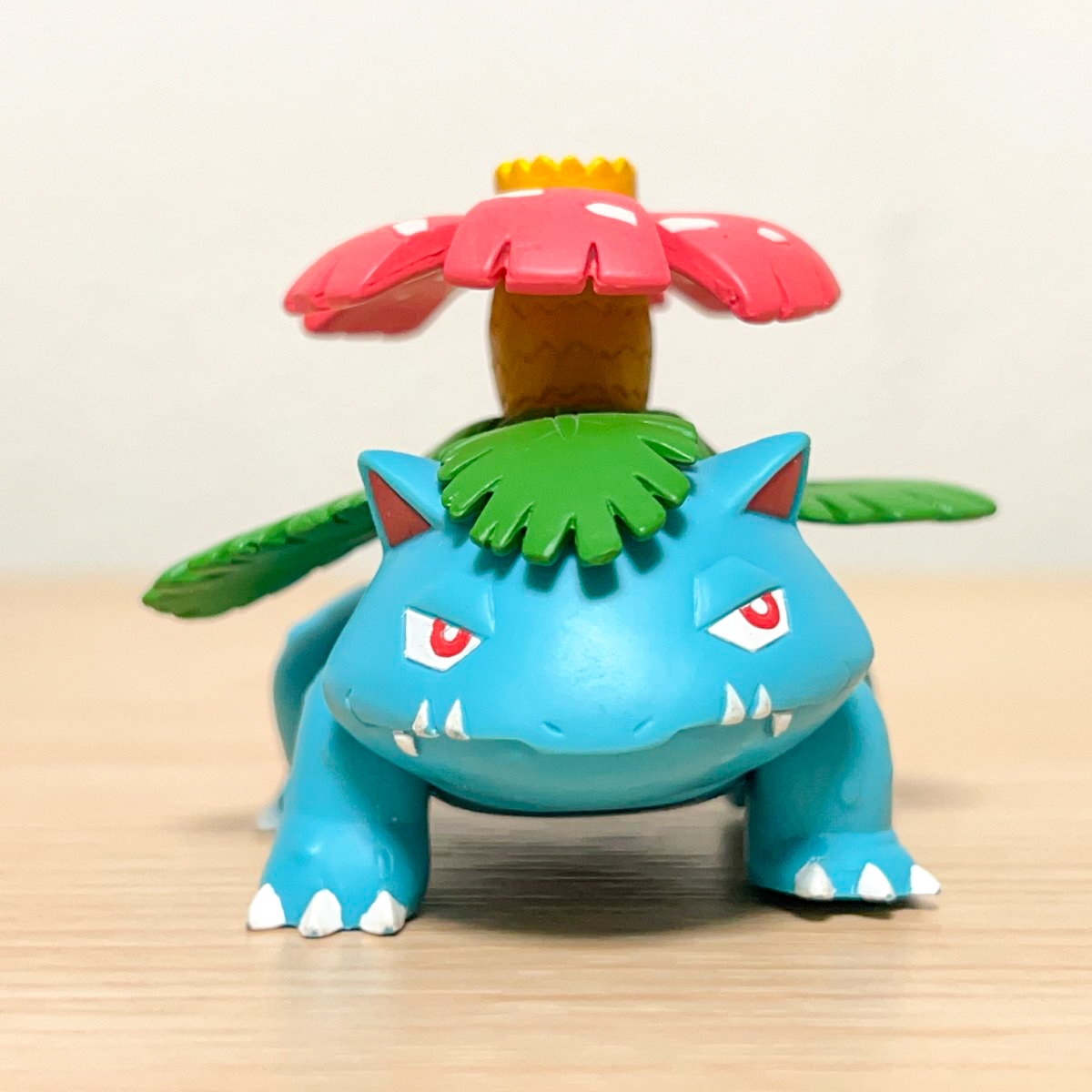 ポケット★モンスターコレクション★フシギバナ Amazon.co.jp: ポケットモンスター モンスターコレクション