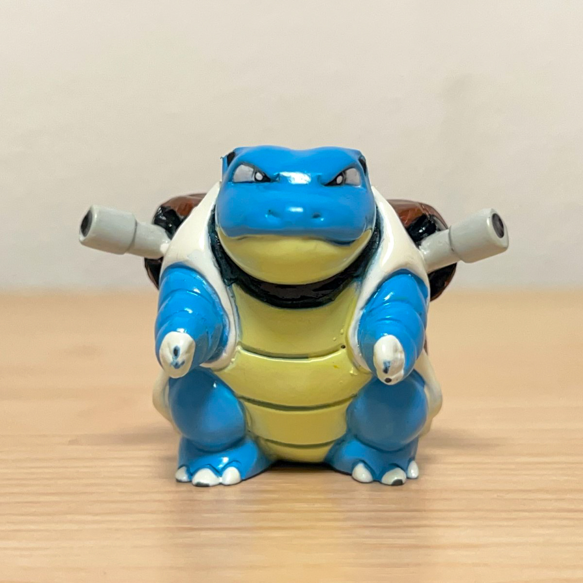 【超貴重】<未開封>ポケモン　モンコレ　カメール　カメックス　2点セット 超貴重】<未開封>ポケモン モンコレ カメール カメックス 2点