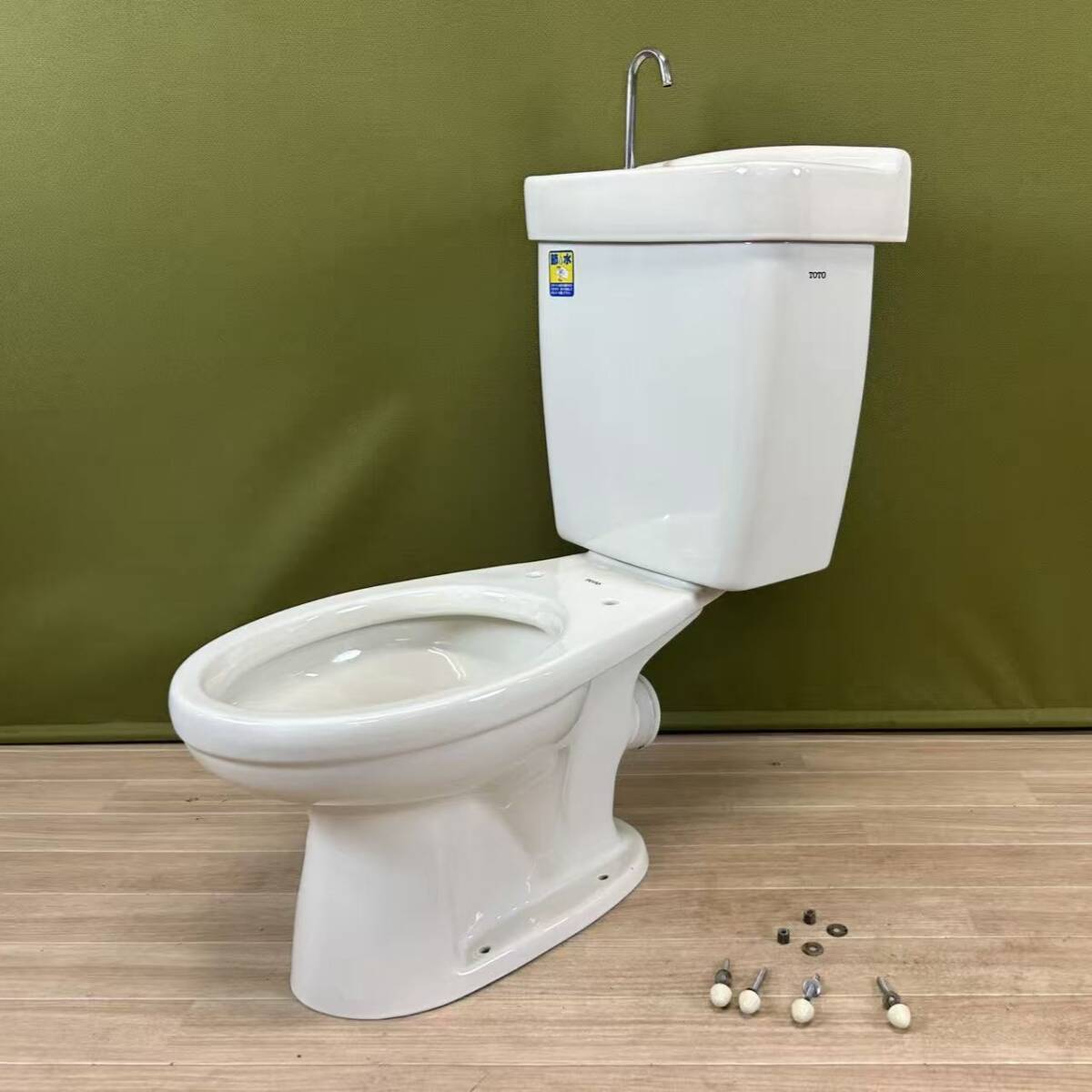 2025年最新】Yahoo!オークション -トイレタンクtotoの中古品