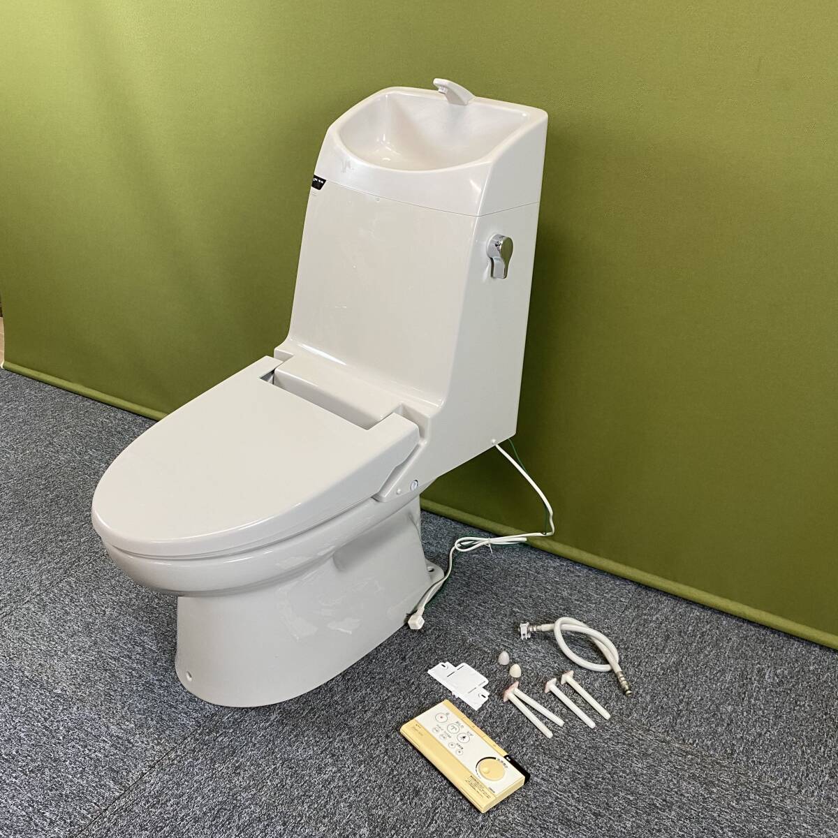 2025年最新】Yahoo!オークション -inax トイレの中古品・新品