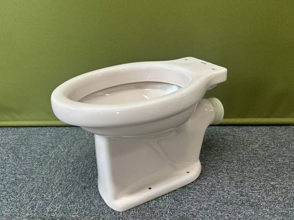 中古　TOTO　トイレ便器　洋式便器+タンク 中古】TOTO 洋式トイレ便器・タンクのみ(タンク蓋無) 三角タンク