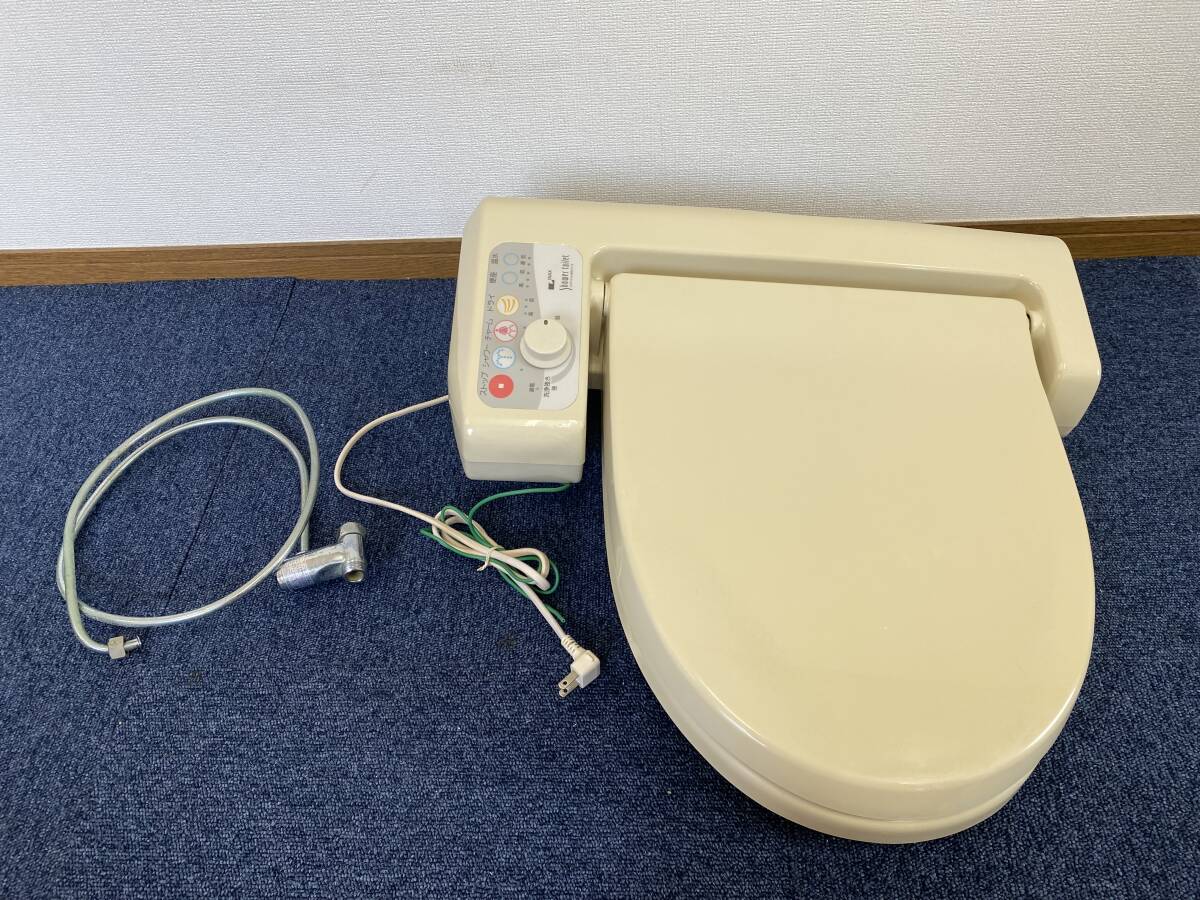 【美品】ウォシュレット 温水便座 シャワートイレ INAX イナックス 中古品 2025年最新】Yahoo!オークション -inax 温水便座の中古品・新品
