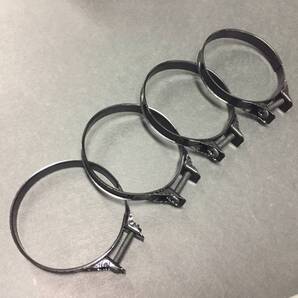 MADE IN JAPAN XJR400R RH02J エアクリーナー バンド 新品 キャブレター エアークリーナー バンド