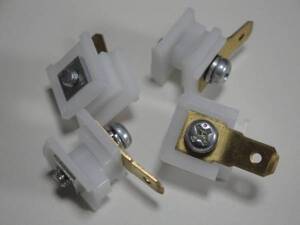 日産系  ディスビ ターミナル 22403-18005  新品!! ▽Jntj *