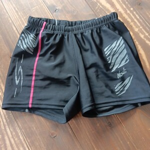 Колготки Nishi Short Tights Women's S