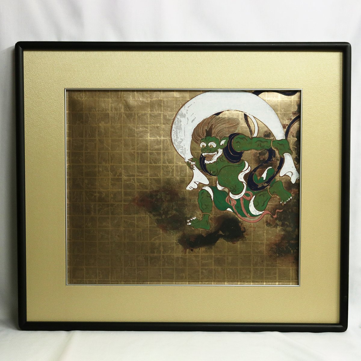 復刻版　浮世絵　豊国 うちわ絵　２枚　彫師　松田寅蔵 Yahoo!オークション -「松田」(木版画) (版画)の落札相場・落札価格