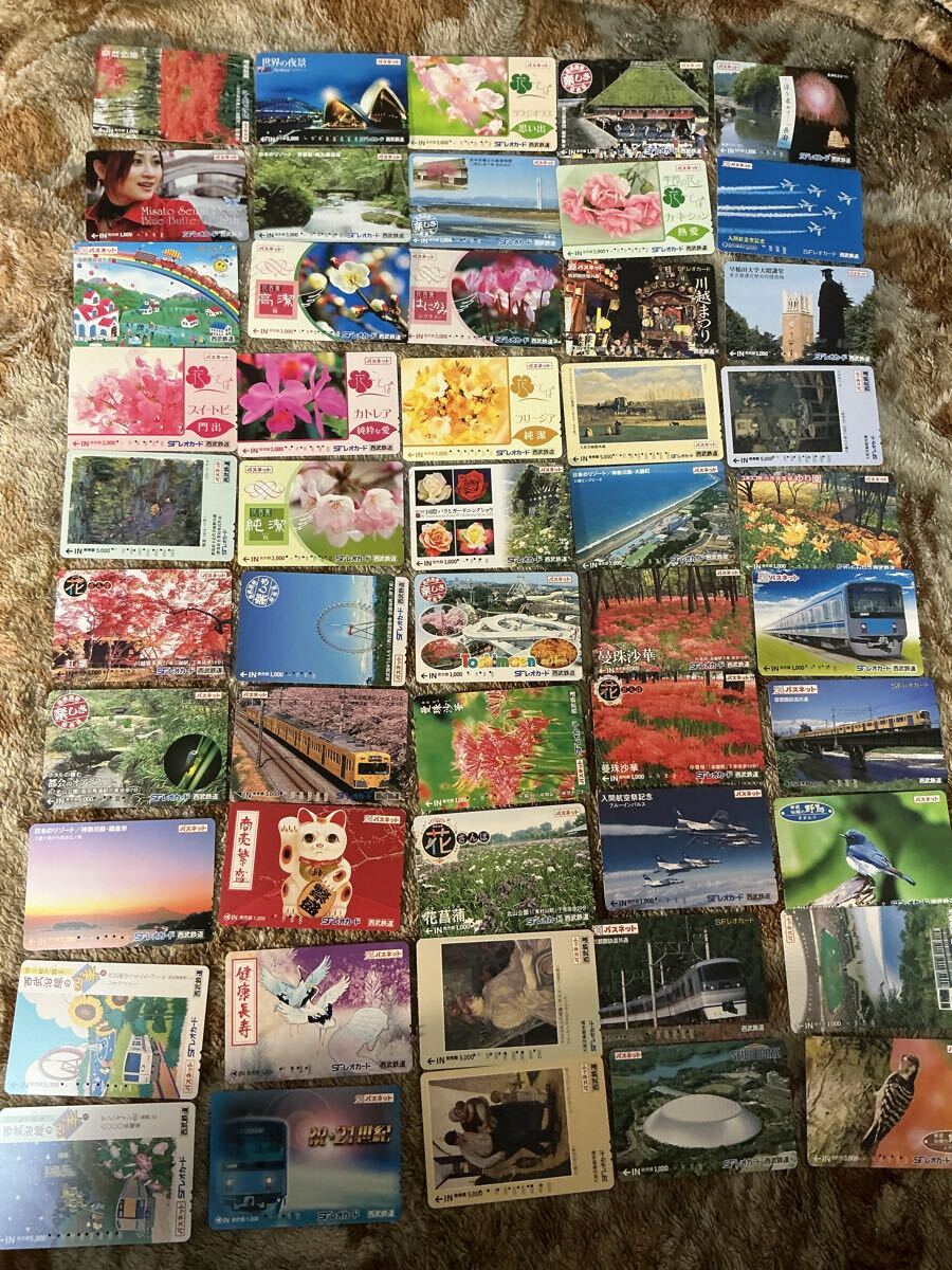 Yahoo!オークション -「使用済みパスネット」の落札相場・落札価格