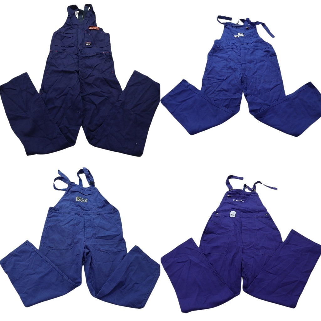 ①ブランド オーバーオール まとめ売り 9枚 ①ブランド オーバーオール まとめ売り 9枚 Yahoo!オークション