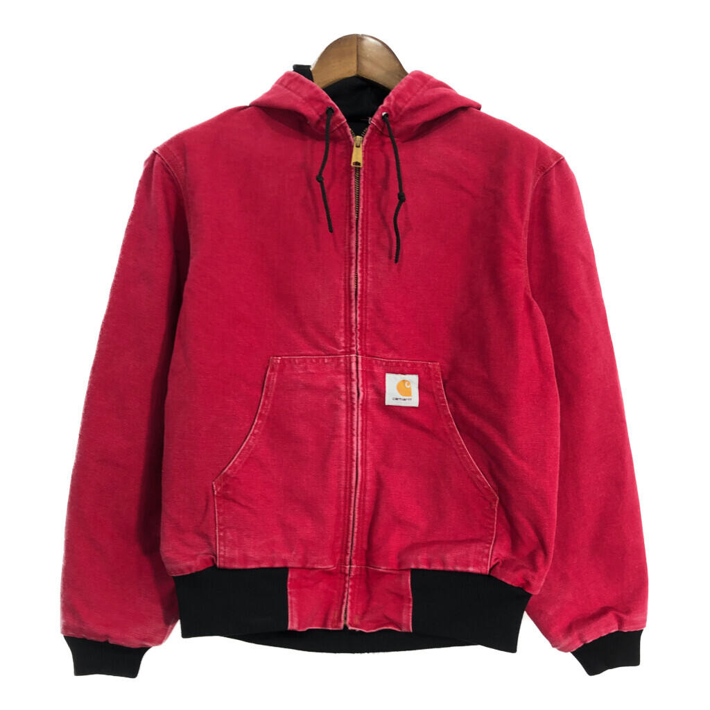 値下げしました‼️carharttアクティブジャケット古着80s❗️送料込 楽天市場】古着 80'S カーハート Carhartt アクティブジャケット