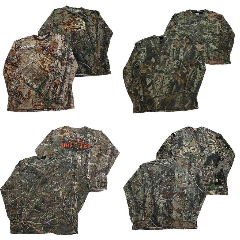 アンダーアーマー　リアルツリーカモ ミリタリーショップ レプマート / アンダーアーマー フェイス