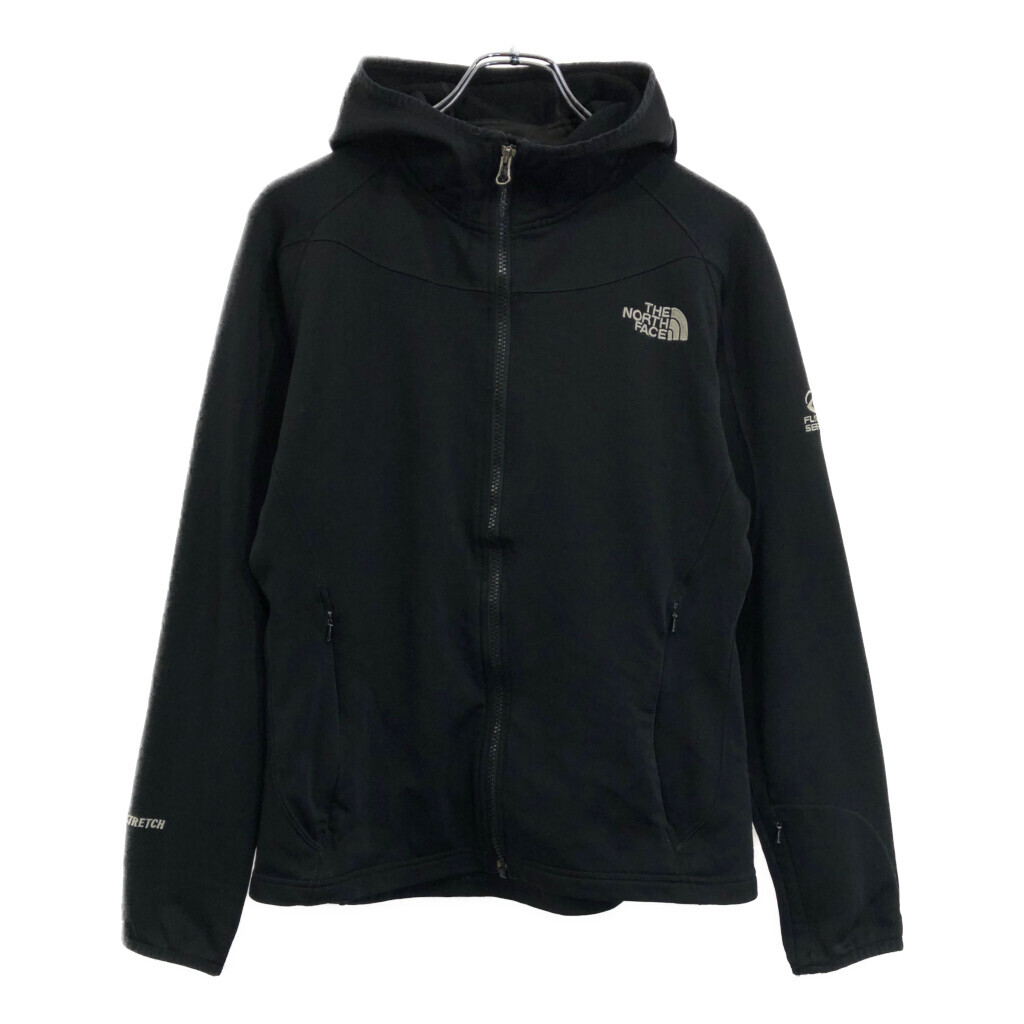 THE NORTH FACE FLIGHT SERIES ジャケット 黒 The North Face Flight Series Gore-Tex Jacket Womens Size XL
