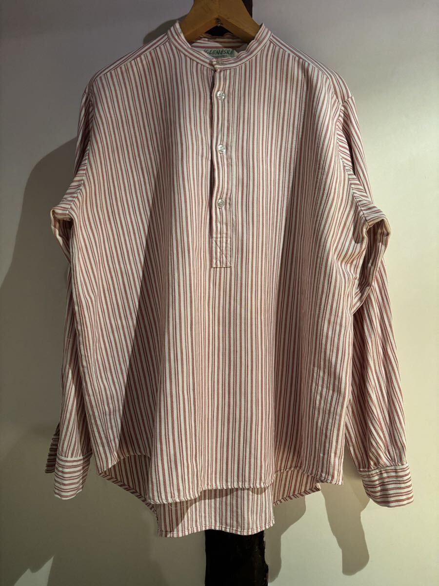 2025年最新】Yahoo!オークション -50s プルオーバーシャツの中古