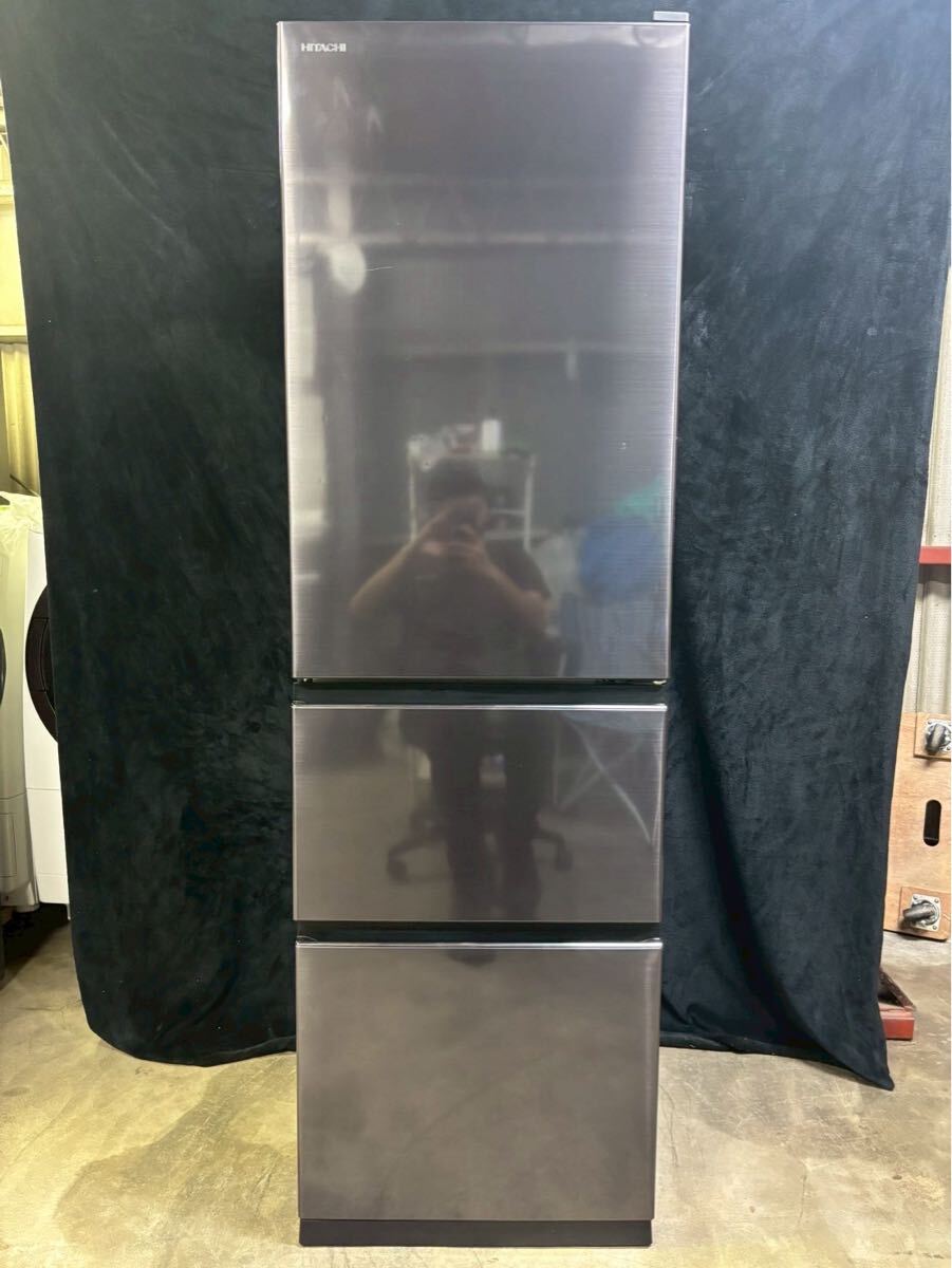 2025年最新】Yahoo!オークション -日立 冷蔵庫 315l(300リットル
