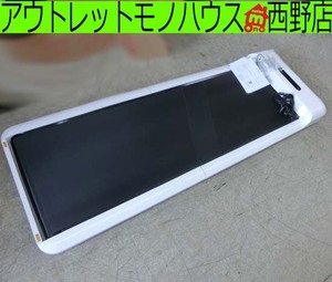 キングスミス ウォーキングパッド S1 WalkingPad S1 WPS1F ホワイト 家庭用ウォーキングマシン 電動180度 折り畳み 薄型 札幌 西野店