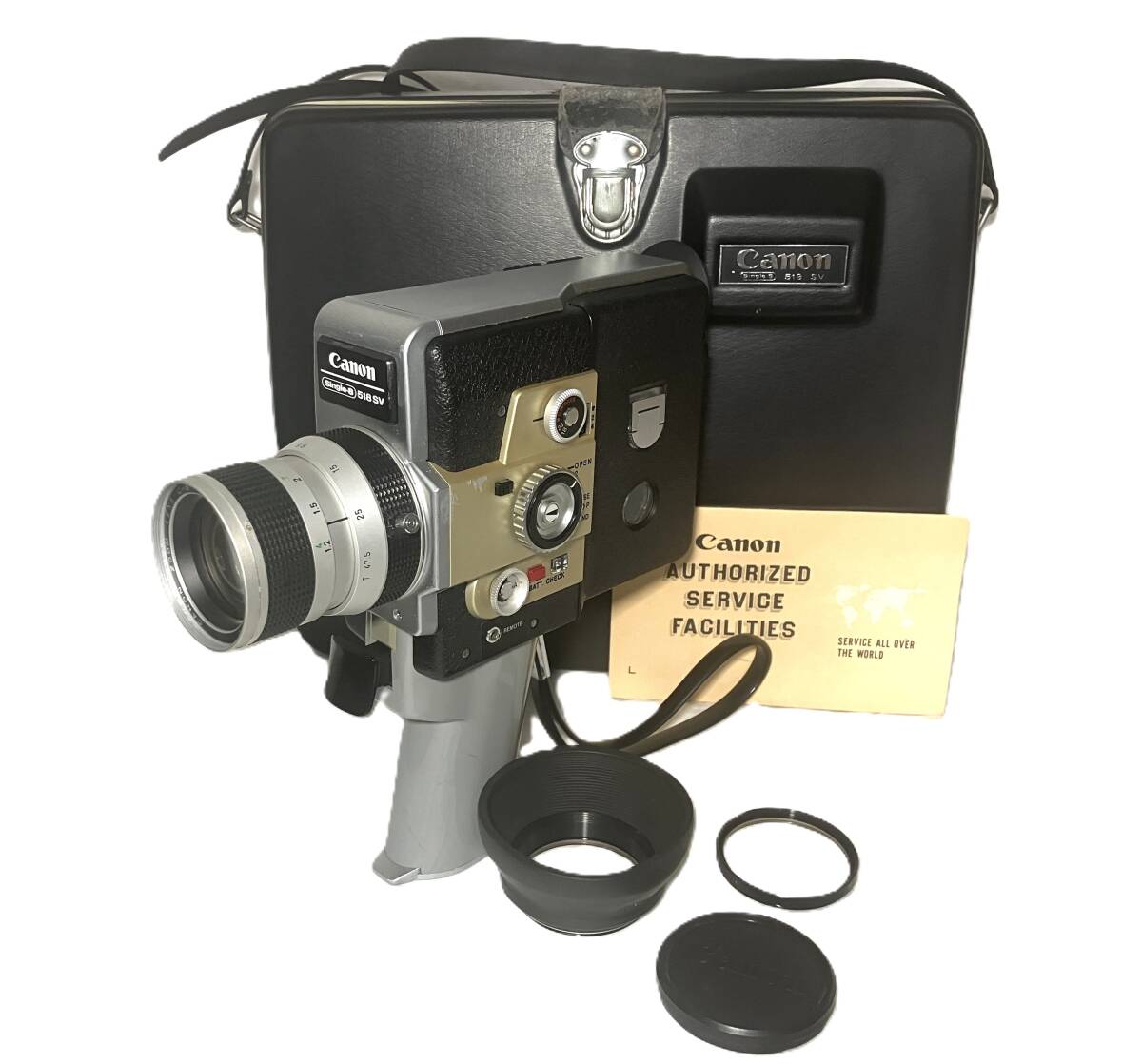 Yahoo!オークション -「キャノンsingle518」の落札相場・落札価格