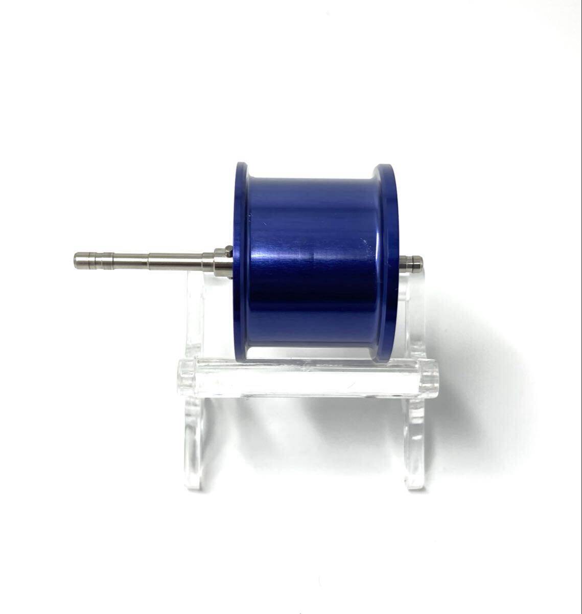 シマノ　アンタレスar 左　Microcast Spool ANTAR25 400_ms_antar25_orng.jpg