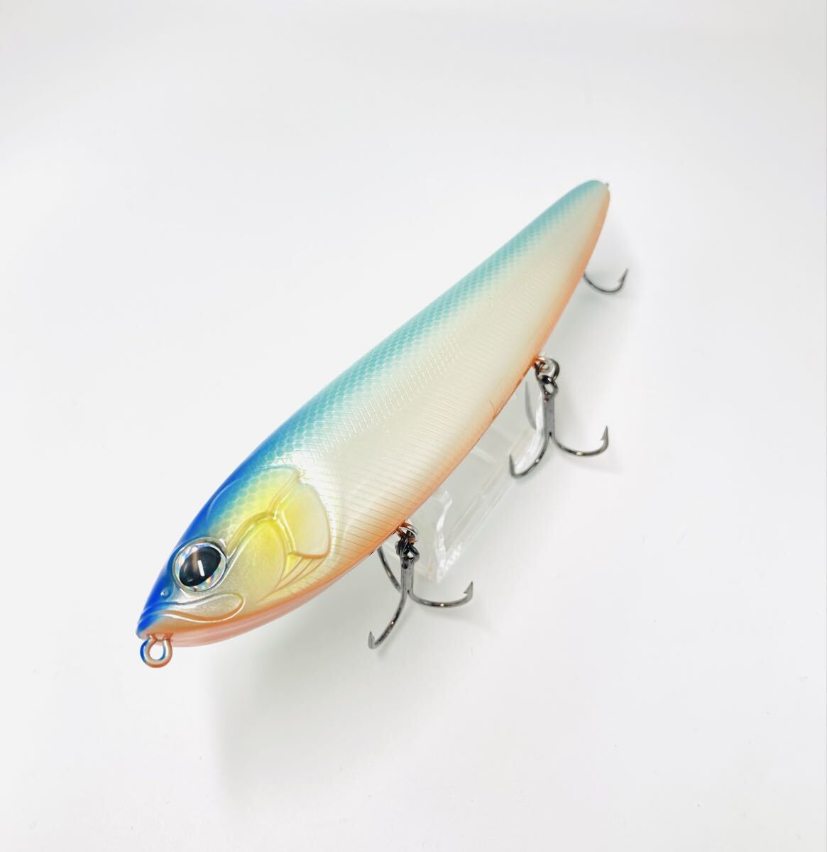 フィッシャーマン　ポッパーセット Yahoo!オークション -「fisherman フィッシャーマン」(トップ