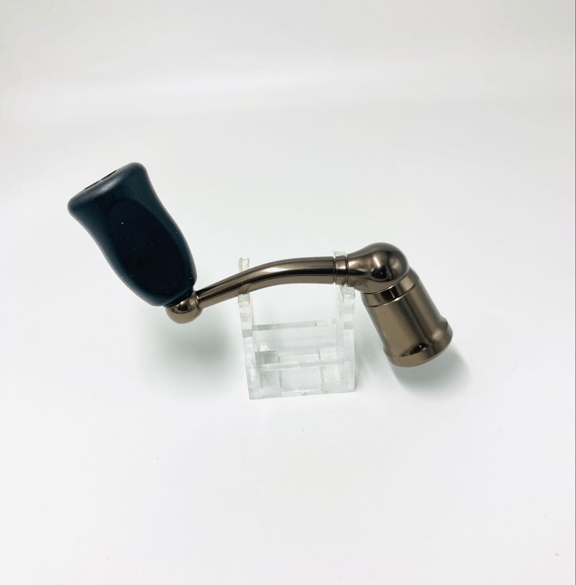 【新品・未使用品】 ダイワRCS50mmマシンカットハンドル RCS マシンカットハンドル│SLP WORKS