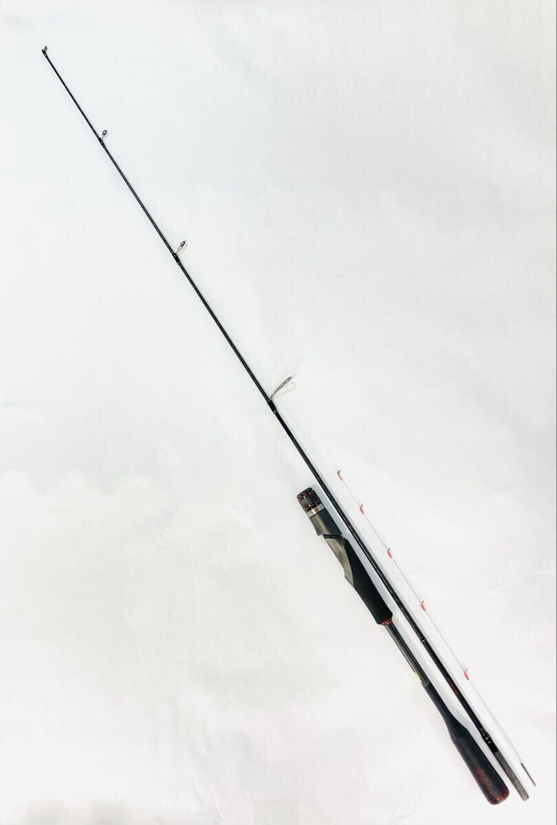 セフィアエクスチューンuk511ウキウキトップ新品未使用 セフィア メタルスッテ エクスチューン uk 511 ウキウキトップ