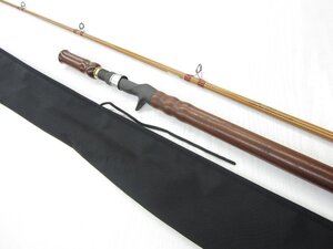 #USED プロショップ藤岡 鬼に金棒 ゴジラスティック 75TL