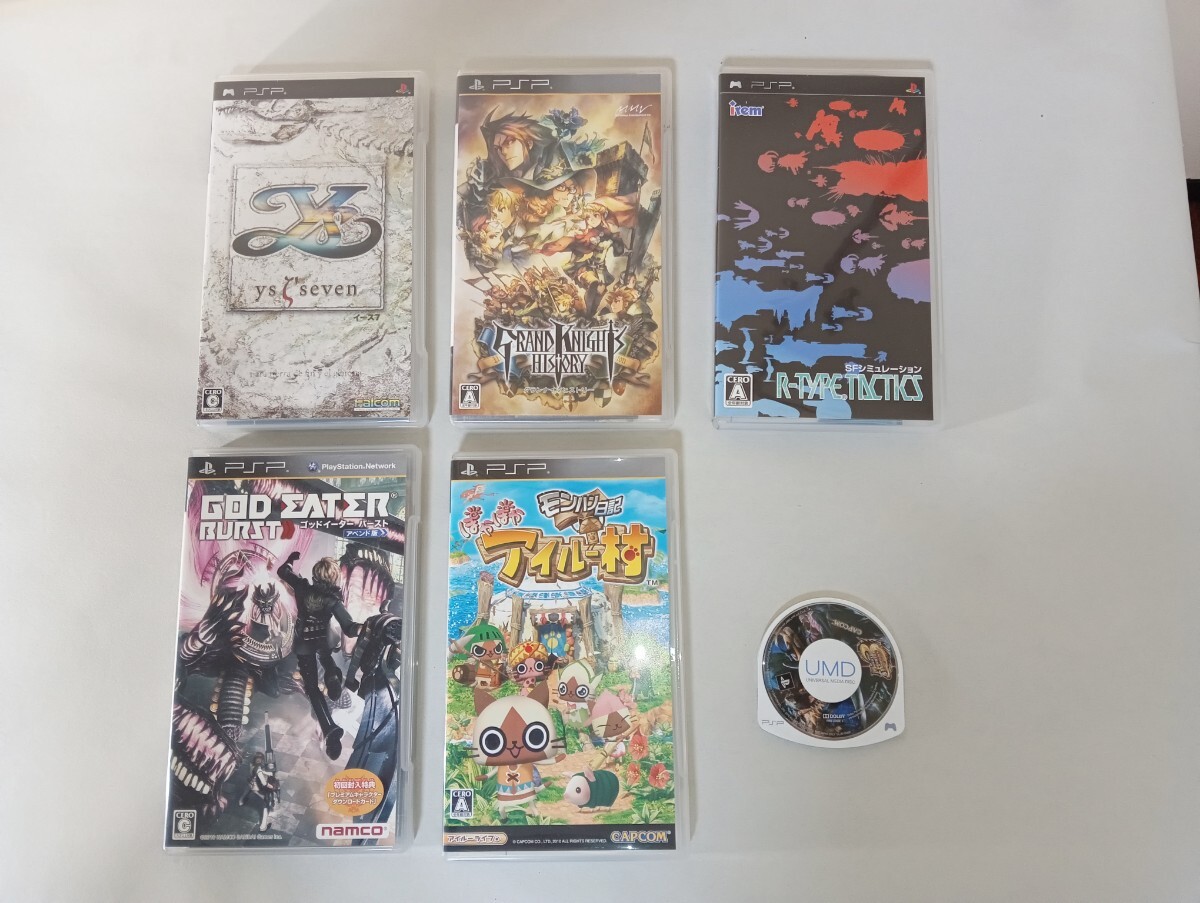 PSPソフトまとめ売り即購入Ok PSP ソフト まとめ売り セット ダブリ 無し 大量 145本 UMD