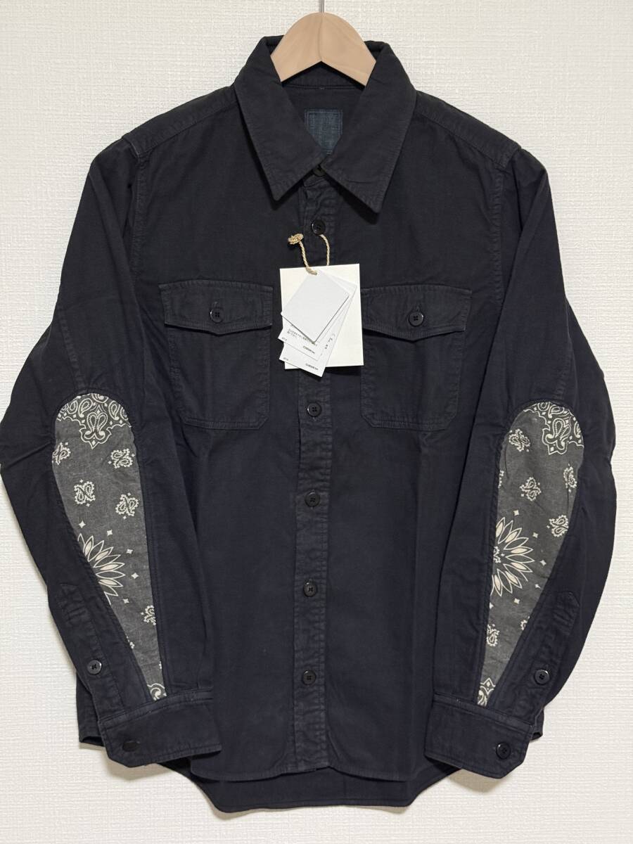 Yahoo!オークション -「visvim」(トップス) (男性用)の落札相場