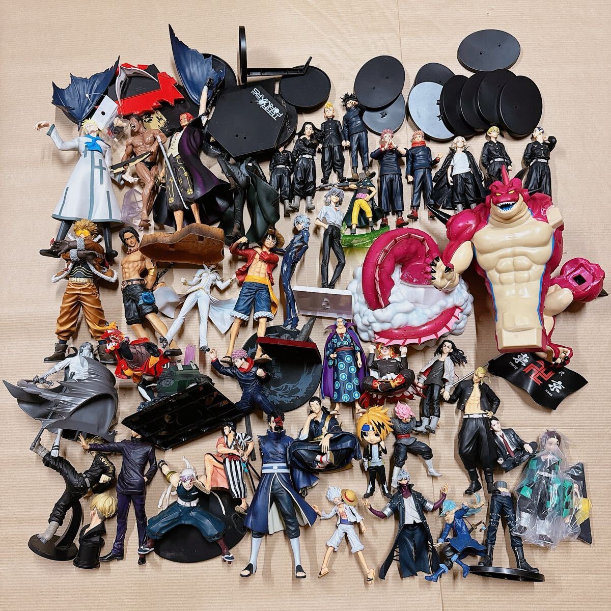 2025年最新】ジャンク品フィギュアの魅力的な商品多数！ - Yahoo