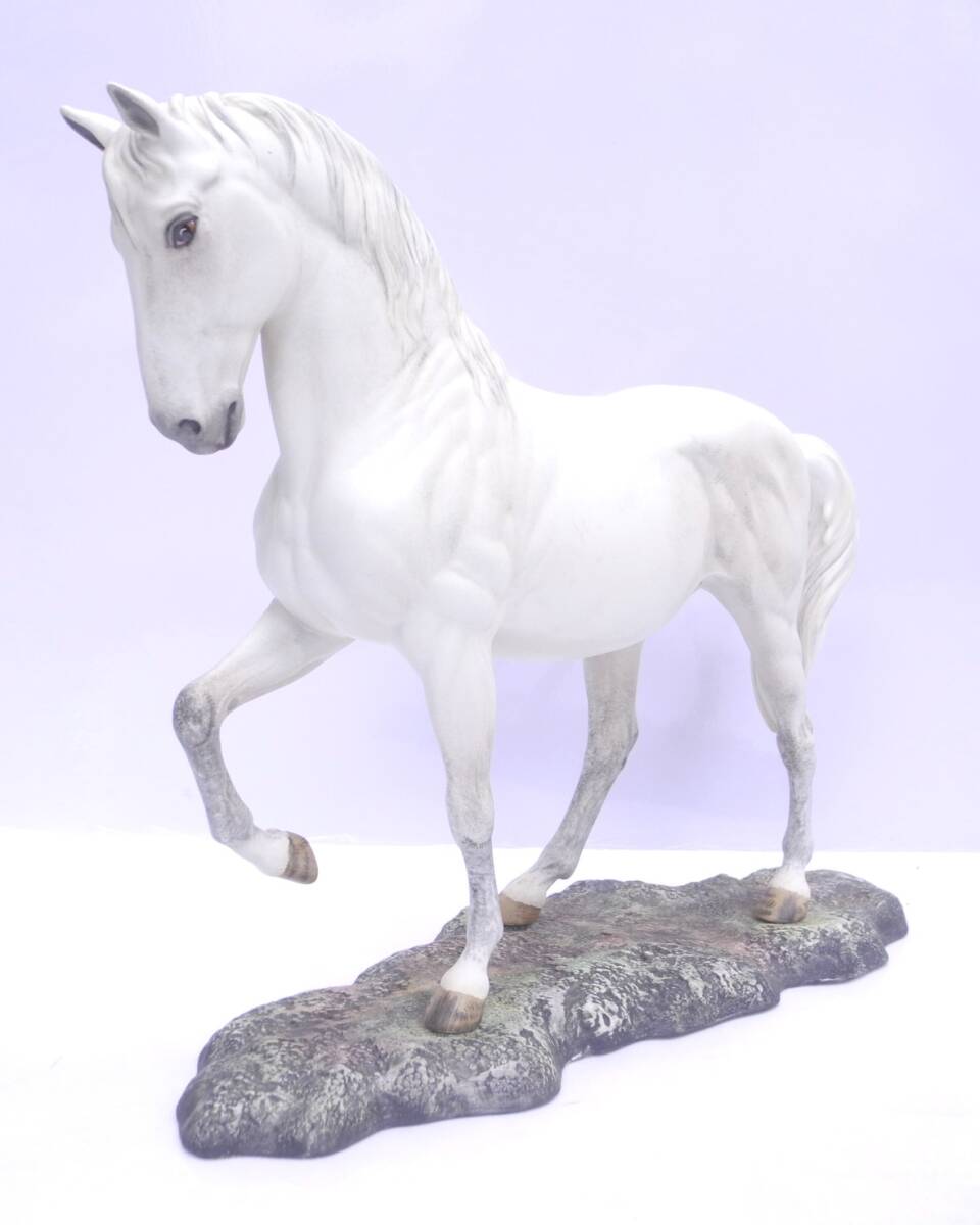 2025年最新】Yahoo!オークション -ロイヤルドルトン 馬の中古品