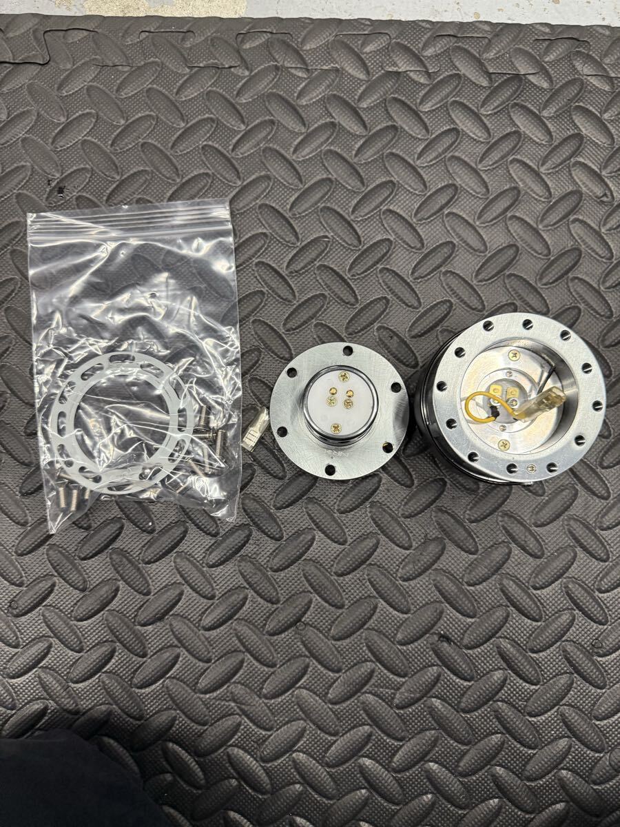 中古　NGRクイックリリース ステアリング クイックリリース NRG」の人気商品一覧 | 安い商品