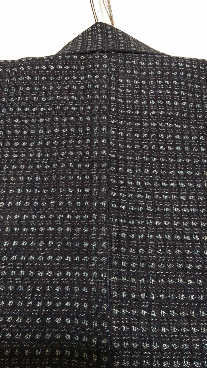 絣 木綿着物 まとめ5点 リメイク材料 古布 久留米絣 雪ん子 木綿 古布 着物リメイク - メルカリ