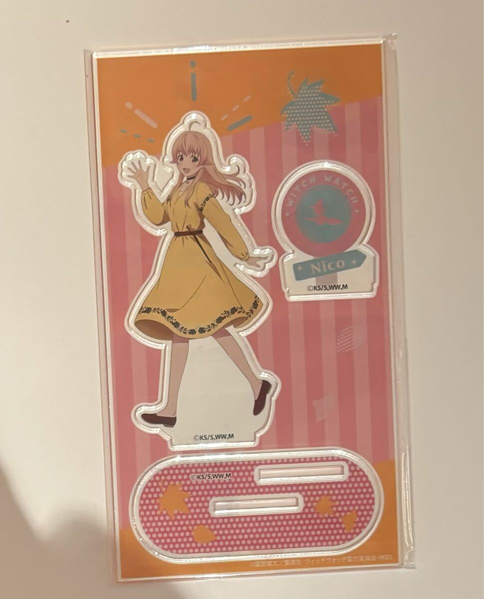 2025年最新】Yahoo!オークション -ウィッチ(コミック、アニメ