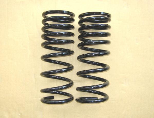 Zoom ダウンフォーススプリング 100系ハイエース　ワゴン 楽天市場】ハイエース 100系（スプリング｜サスペンション