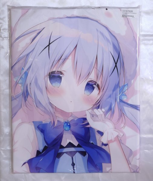 しらたまこ 魔法少女チノちゃん タペストリー ♥ 2025年最新】チノ しらたまこの人気アイテム - メルカリ