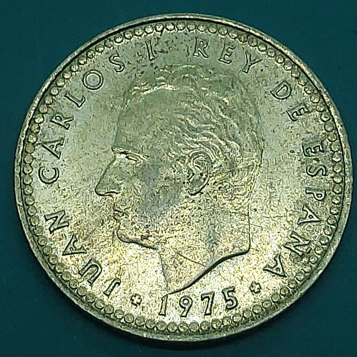 2025年最新】Yahoo!オークション -カルロス(貨幣)の中古品・新品