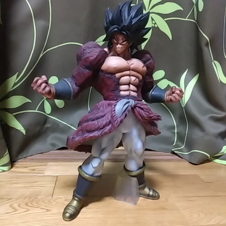 ドラゴンボール超サイヤ人リペイントフィギュア4体セット Yahoo!オークション -「サイヤ人4 リペイント」の落札相場・落札価格