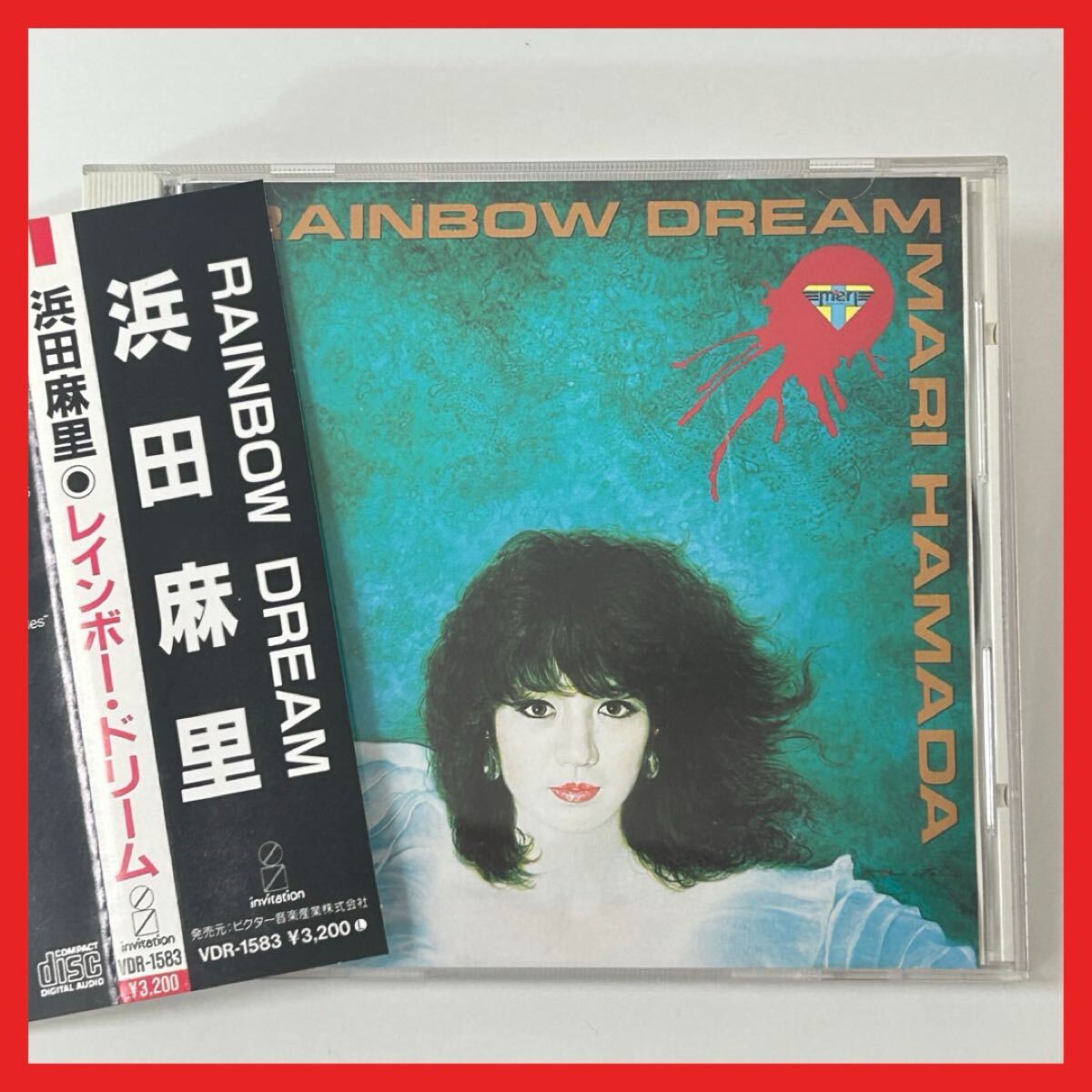 Yahoo!オークション -「rainbow cd」の落札相場・落札価格