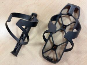 BMC Teammaichen SLR Aero Cage Set ボトルケージ