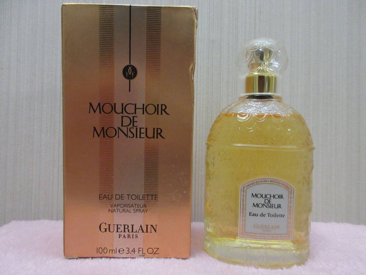 2025年最新】Yahoo!オークション -ゲラン 香水 レアの中古品