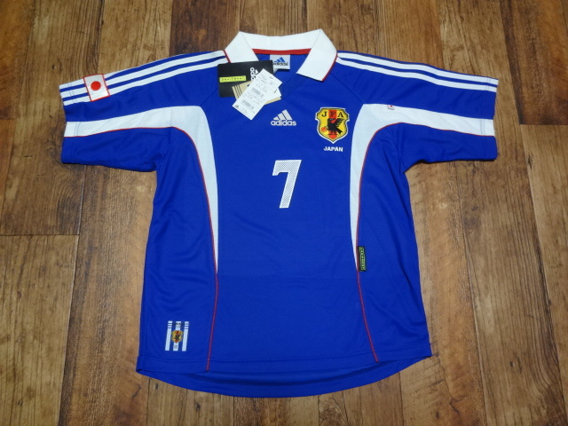 2025年最新】Yahoo!オークション -日本代表 中田英寿の中古品