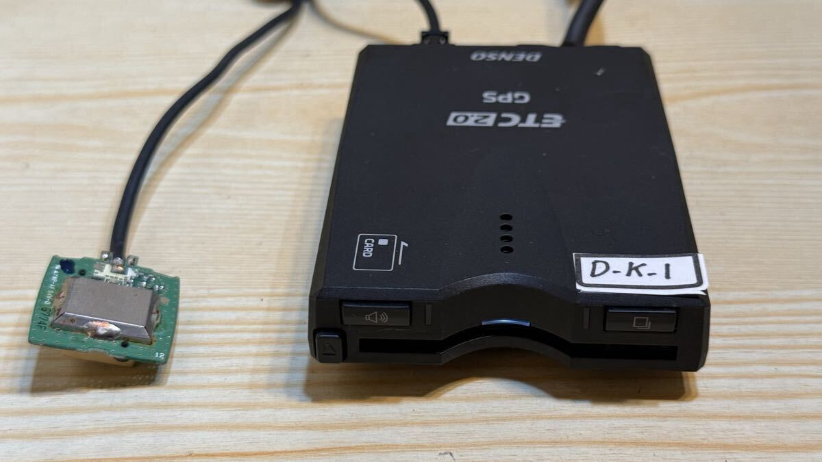 2025年最新】Yahoo!オークション -etc2.0 デンソーの中古品