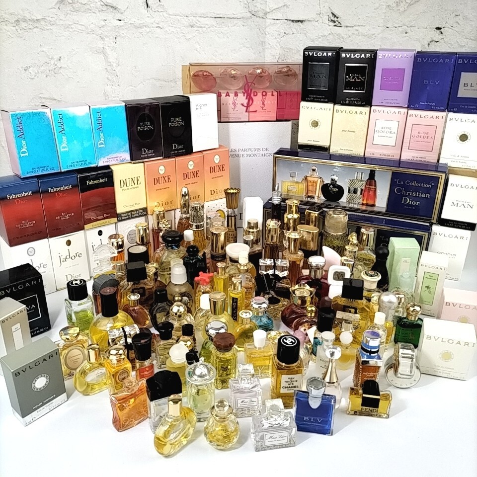 Yahoo!オークション -「大量まとめ売り」(女性用) (香水、フレグランス