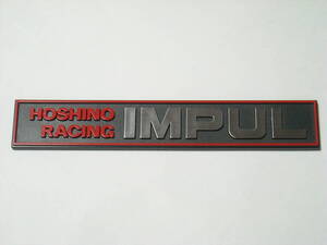 IMPUL エンブレム インパル☆新品☆④