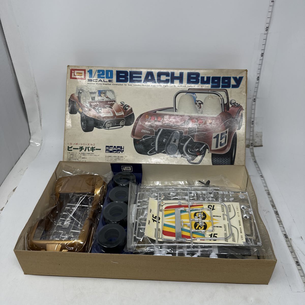 2025年最新】Yahoo!オークション - その他(自動車 プラモデル)の