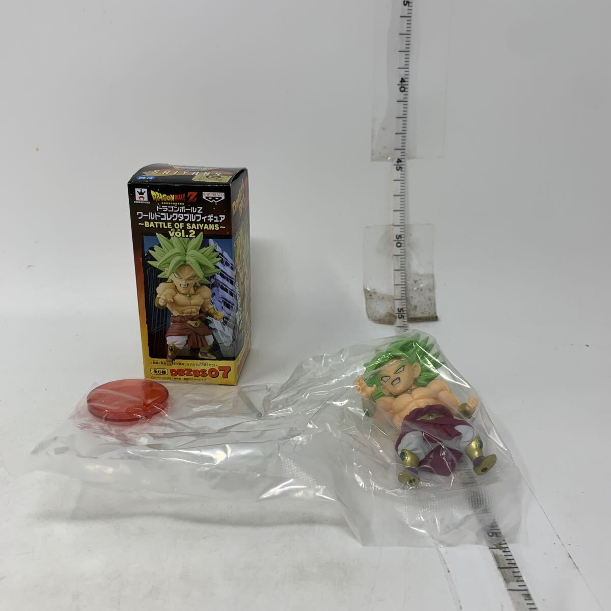 2025年最新】Yahoo!オークション -ドラゴンボールワールド