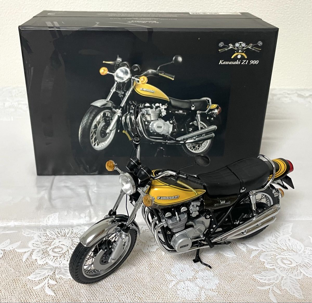 2025年最新】カワサキZ1(Kawasaki Z1)の人気商品をチェック