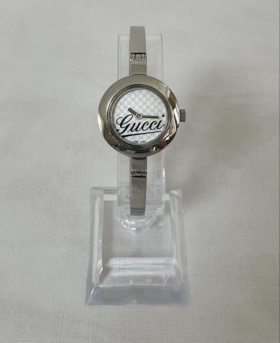 Yahoo!オークション - 【箱付き】GUCCI グッチ 141.4 ディアマン