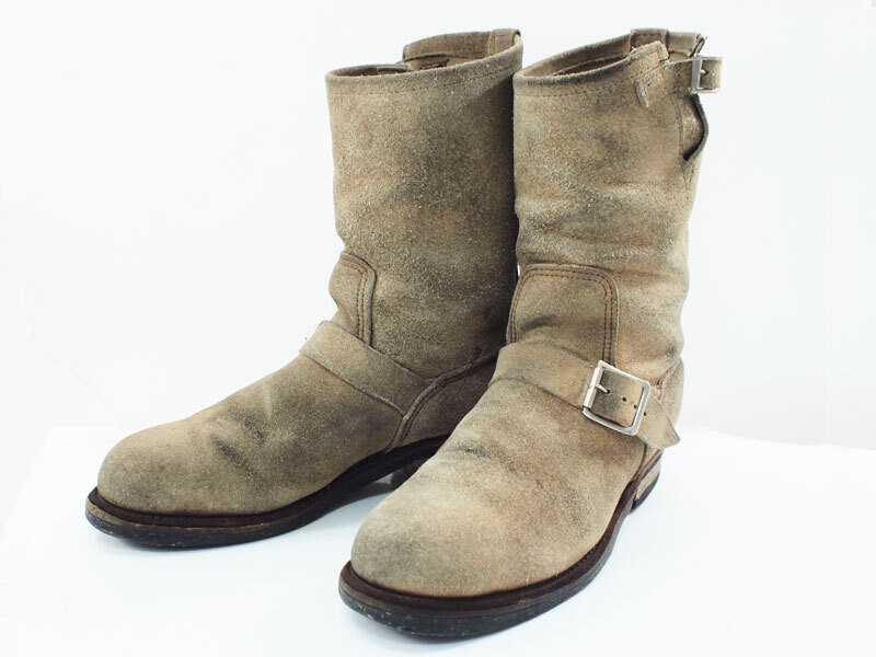 2025年最新】Yahoo!オークション -red wing 8268の中古品・新品