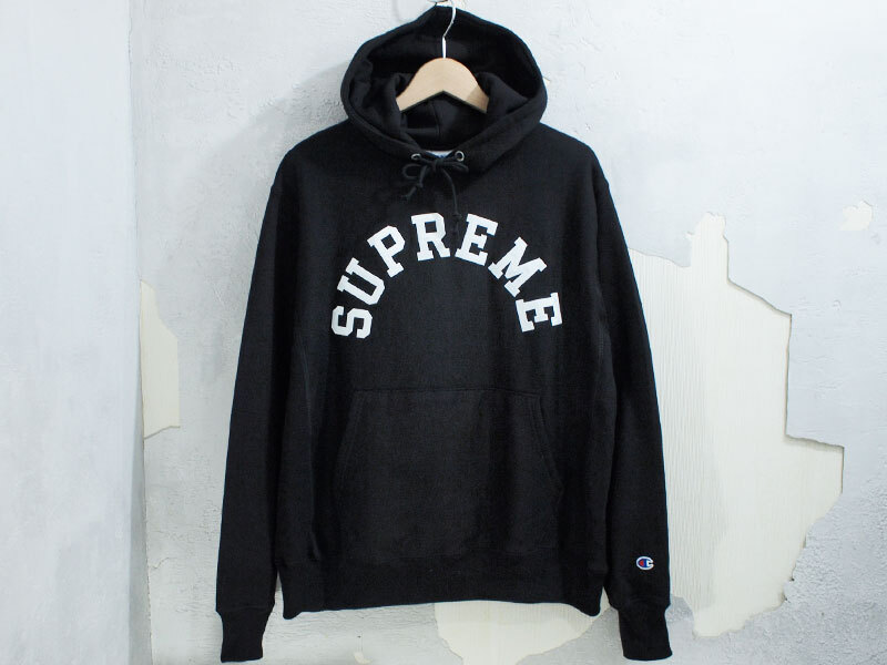 Champion Supreme シュプリーム　 チャンピオン　M 美品希少レア 中古・古着通販】SUPREME (シュプリーム) Champion