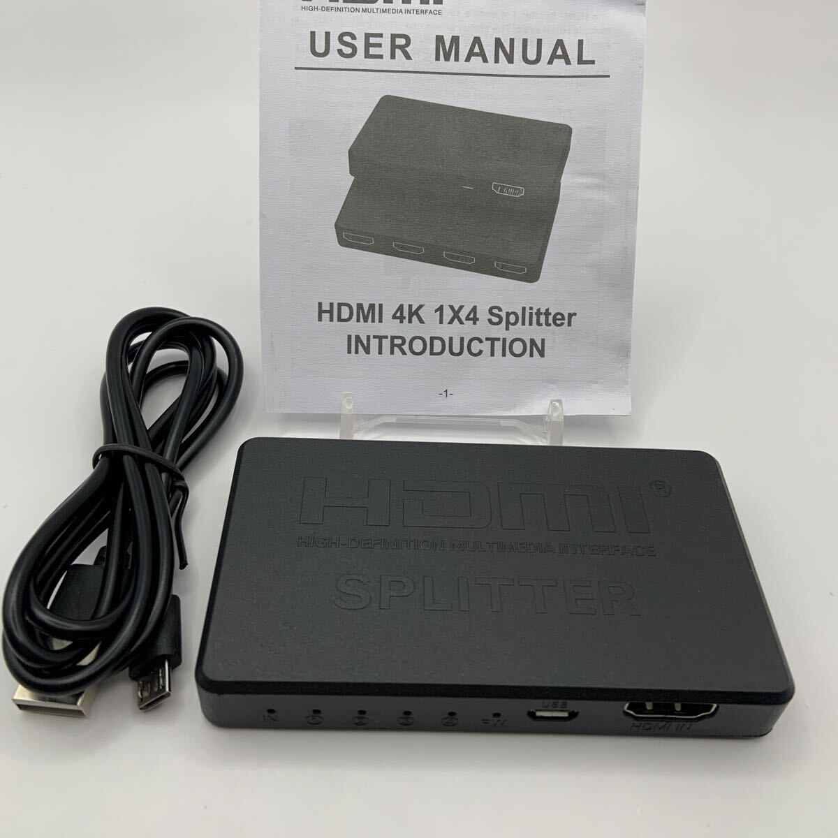 2025年最新】Yahoo!オークション - ディスプレイ分配器(切替器