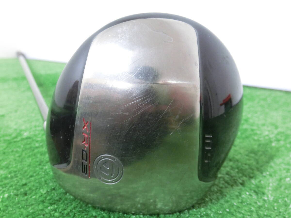 2025年最新】Yahoo!オークション -テーラーメイドxrドライバーの